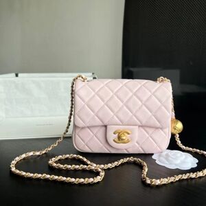 <AUTHENTIC>CHANEL bag